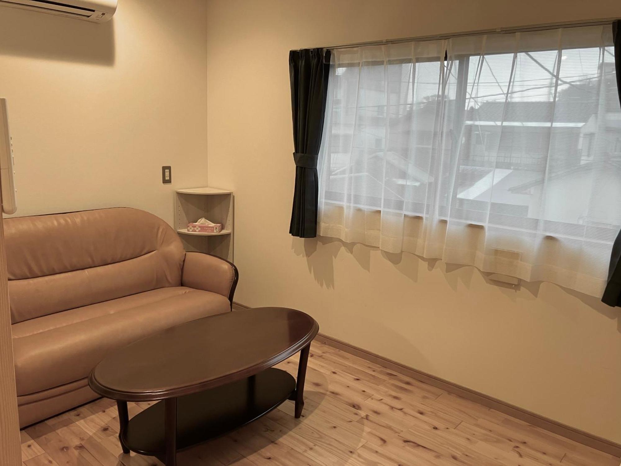Shioya Hostel Akune Ngoại thất bức ảnh