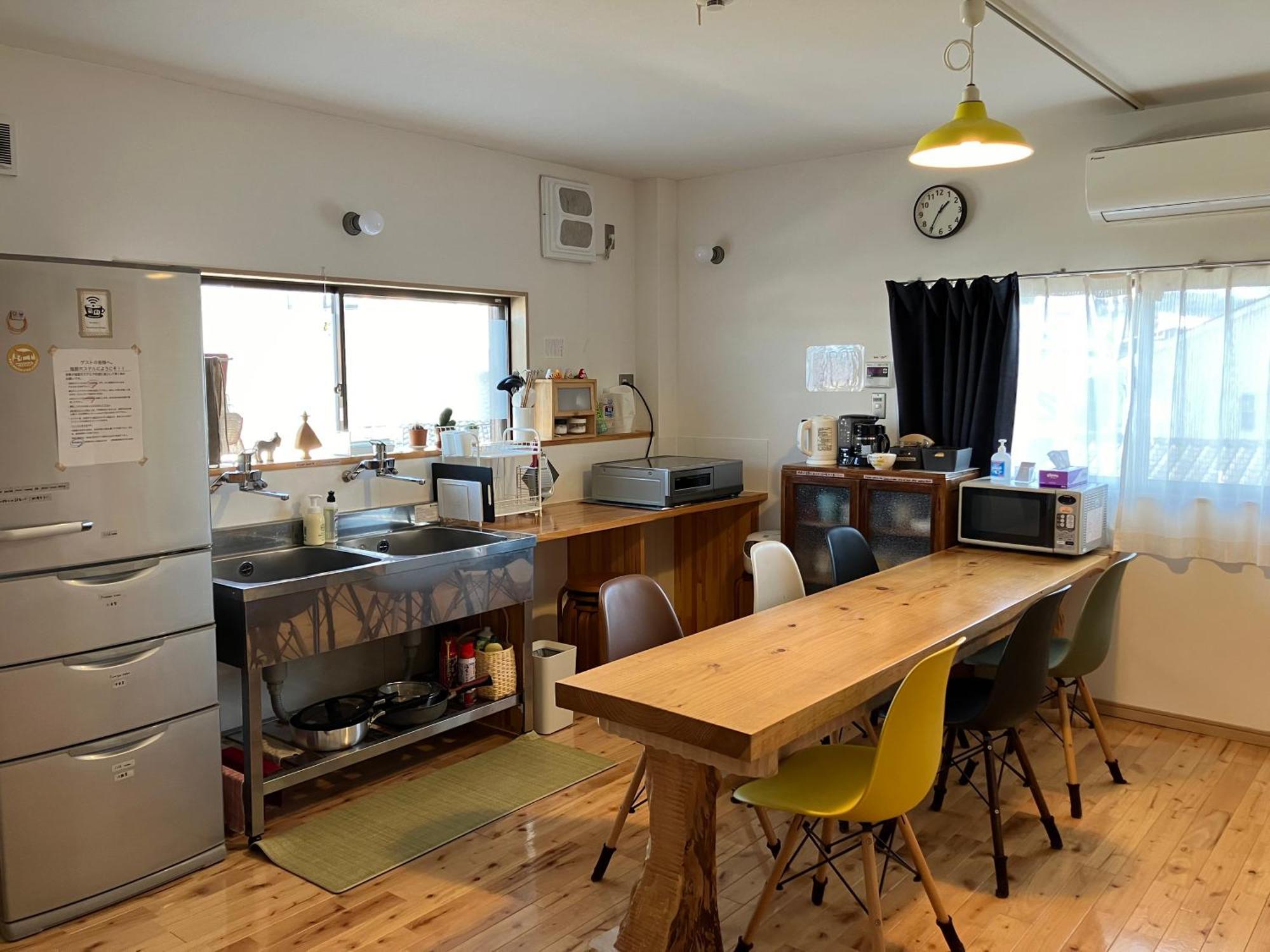 Shioya Hostel Akune Ngoại thất bức ảnh