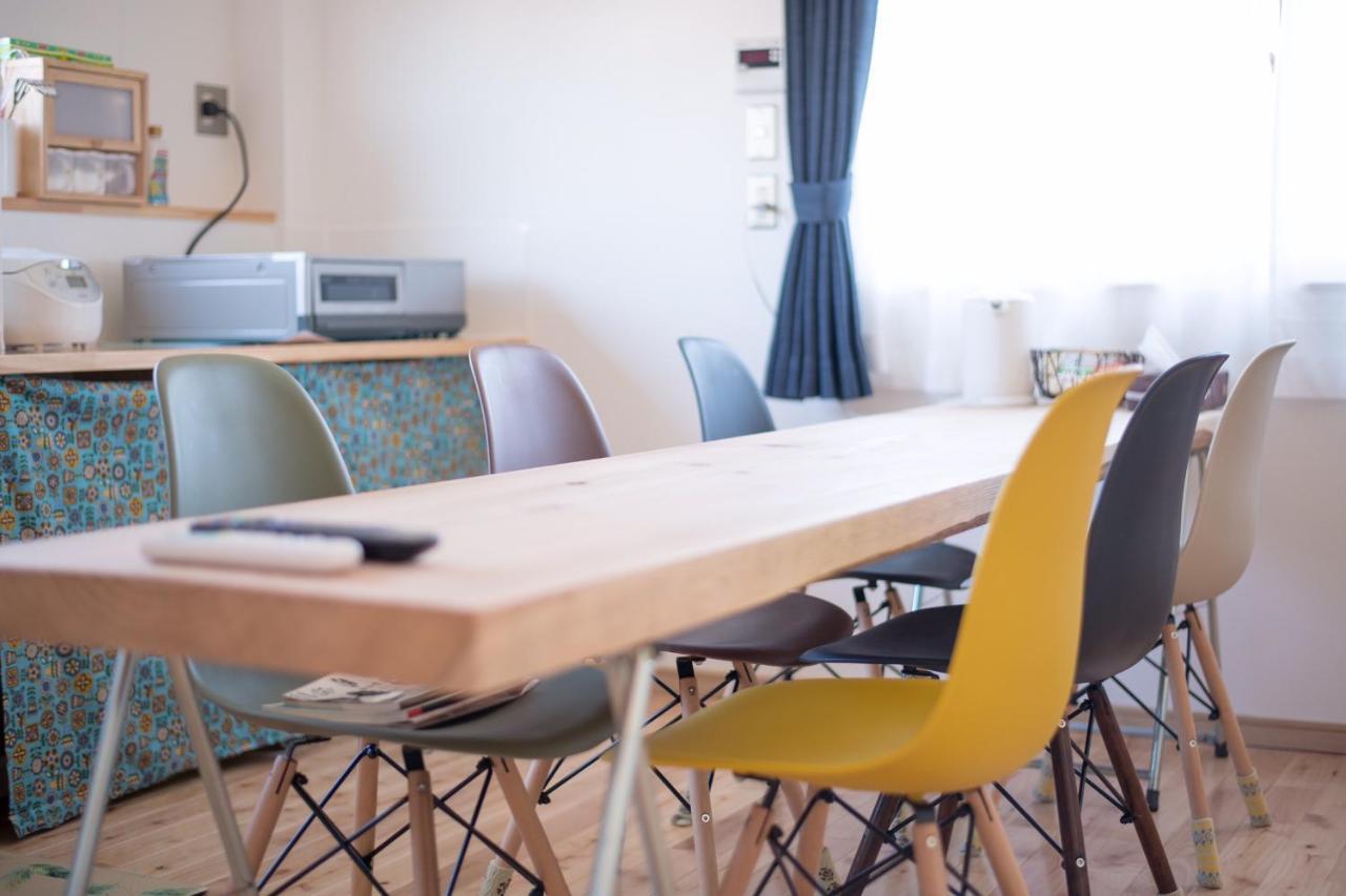 Shioya Hostel Akune Ngoại thất bức ảnh